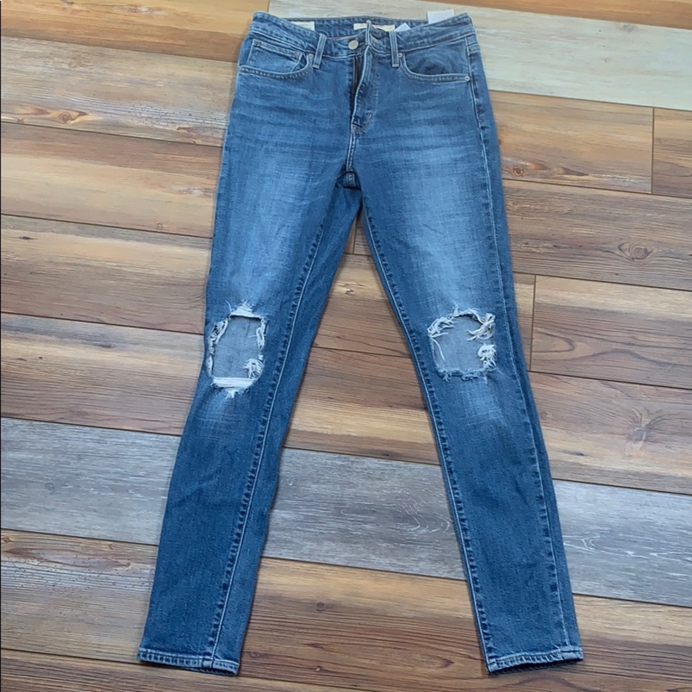 Levi’s Jean